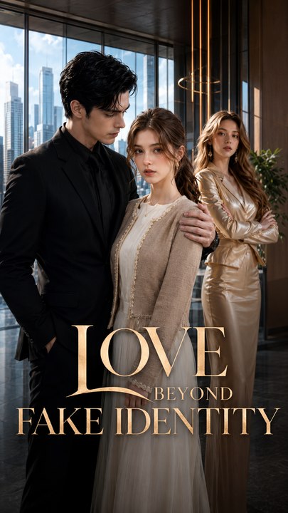 Love Beyond Fake Identity - FULL HD ENG - Drama Series