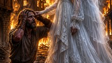 The Sheep Spirit's Vengeance - Full Movie | Fantasy Drama Series