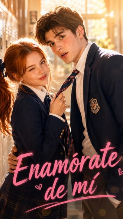 Enamórate de mí - Episodio Completo | Drama Romántico