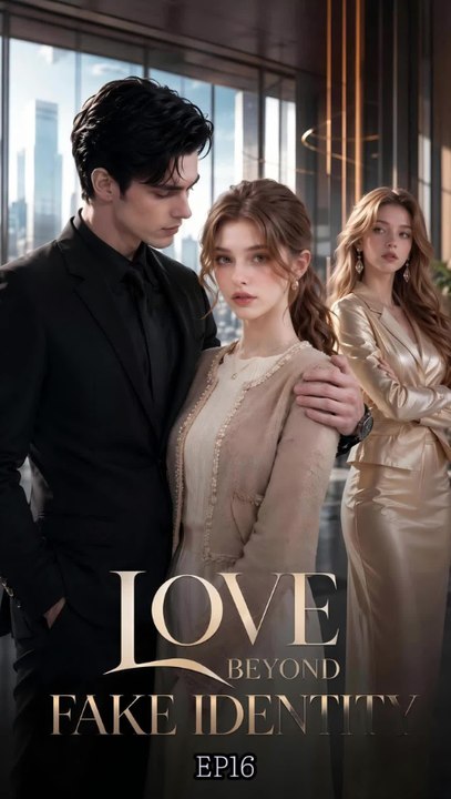Love Beyond Fake Identity - Full HD | Billionaire Romance Drama #ANS