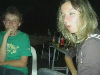 Soirée entre amis :)