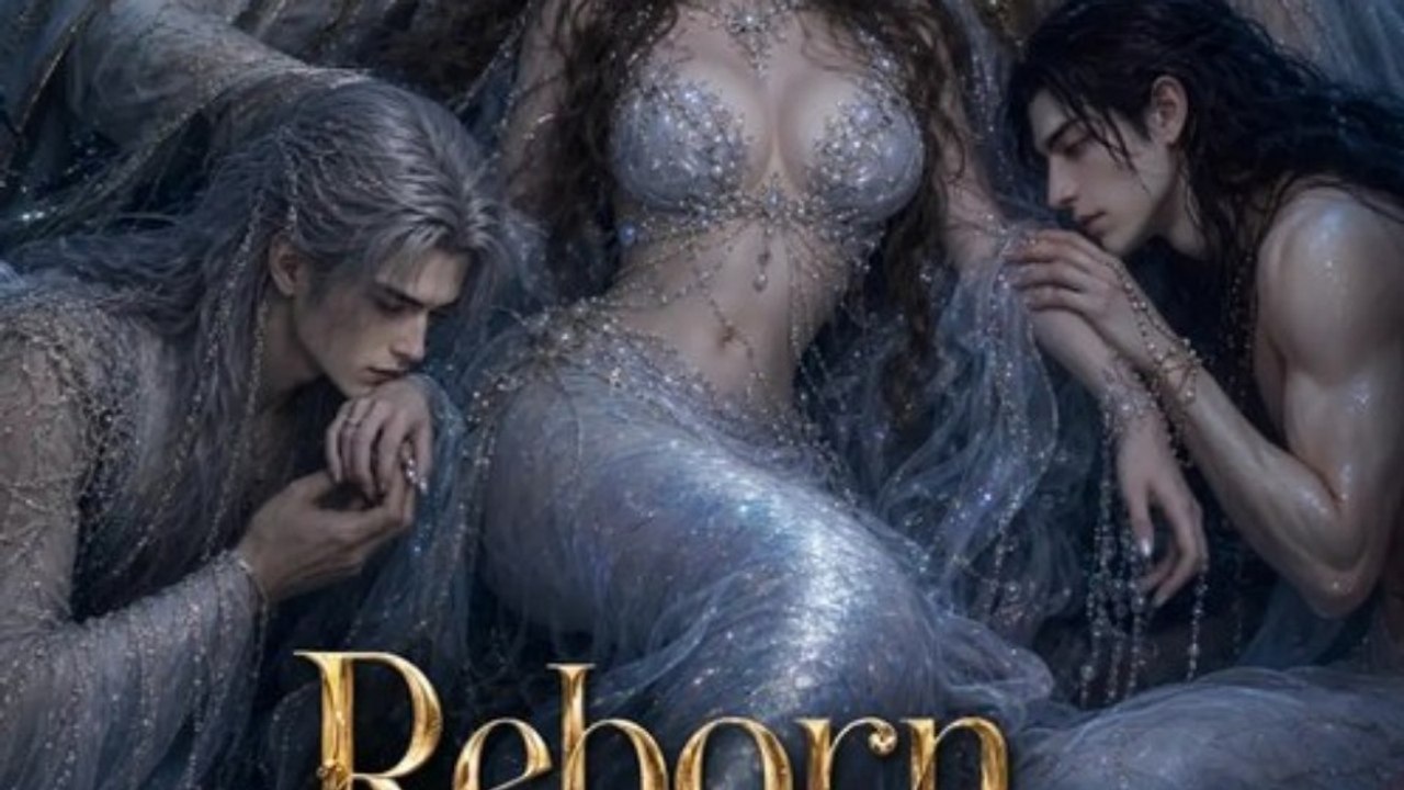 Reborn To Make Them Beg - Full Short Drama