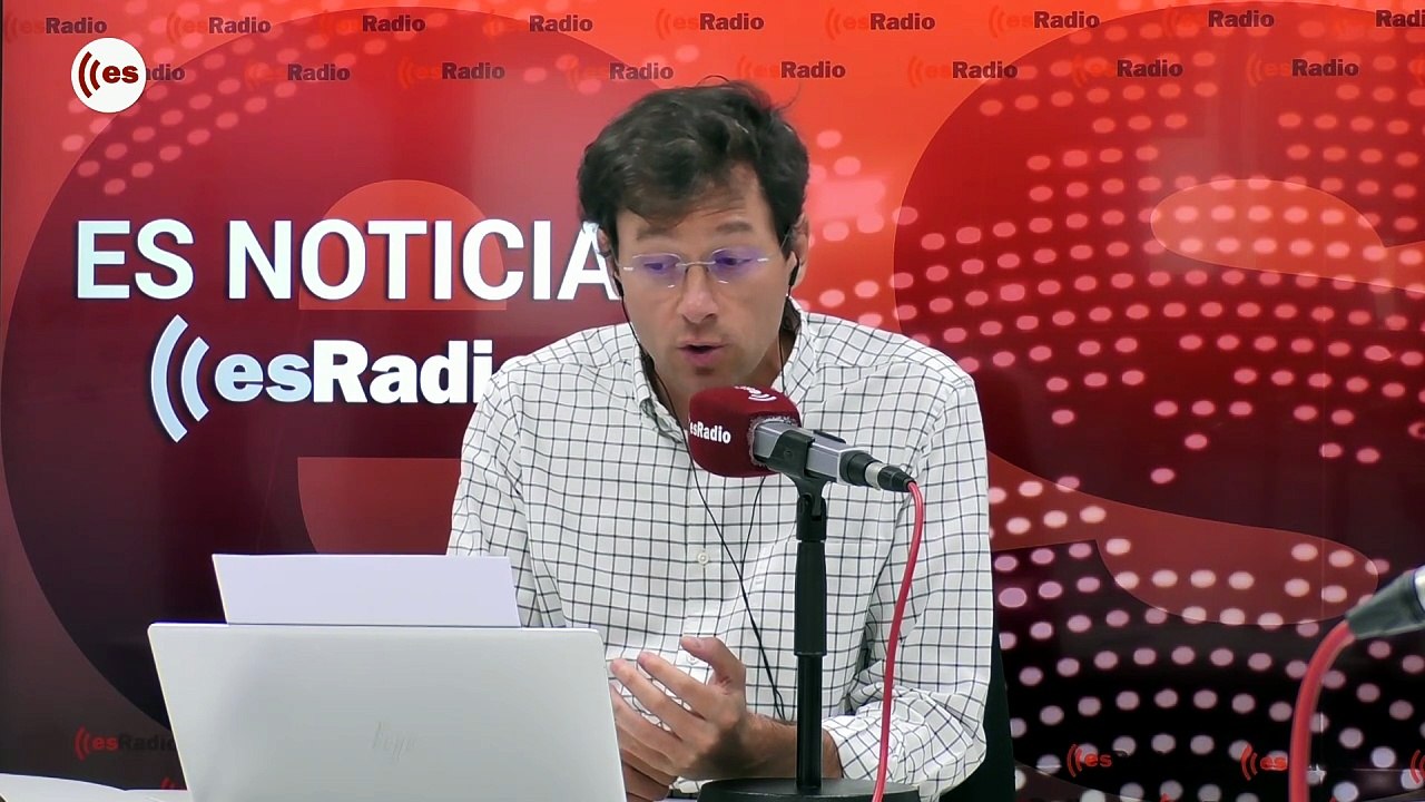 Es Noticia: Julito canta La Traviata