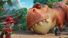 Trailer zu PAW Patrol: Der Dino-Film