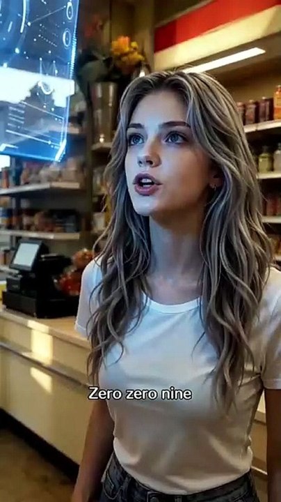 Survival Supermarket in Apocalypse [Full Movie]