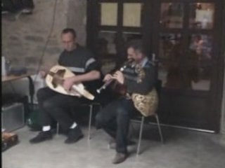 Musique Traditionnelle en Aveyron - Valse - Belle Bergère