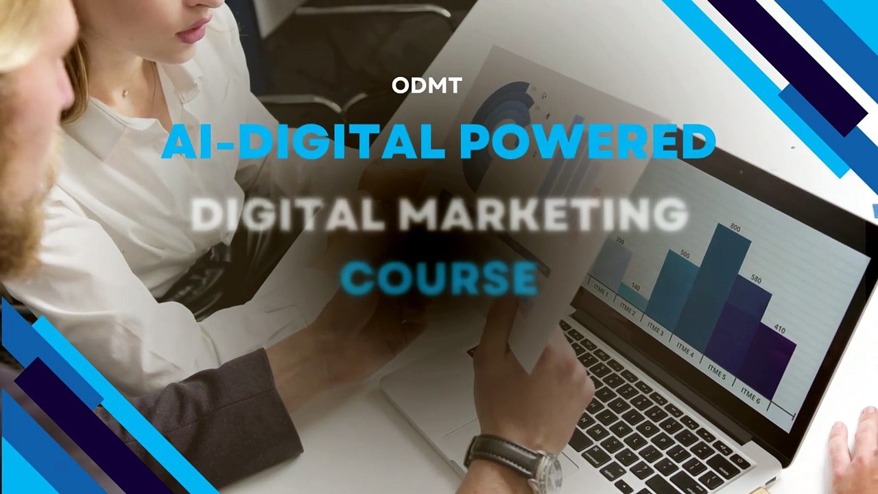 Digital Marketing Course in Hyderabad — Advanced & AI-Powered