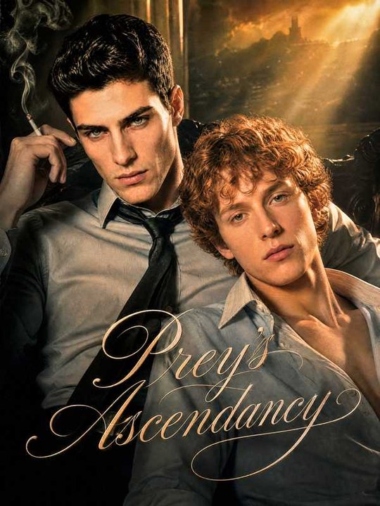 Preys Ascendancy ®| New Movie 2026