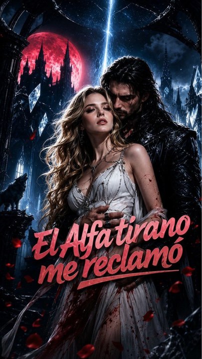 El Alfa Tirano Me Reclamó 🐺 DRAMA COMPLETO 🌍 Español Bibi.Films