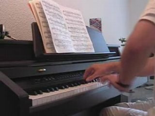 Albeniz-Evocation (Iberia)