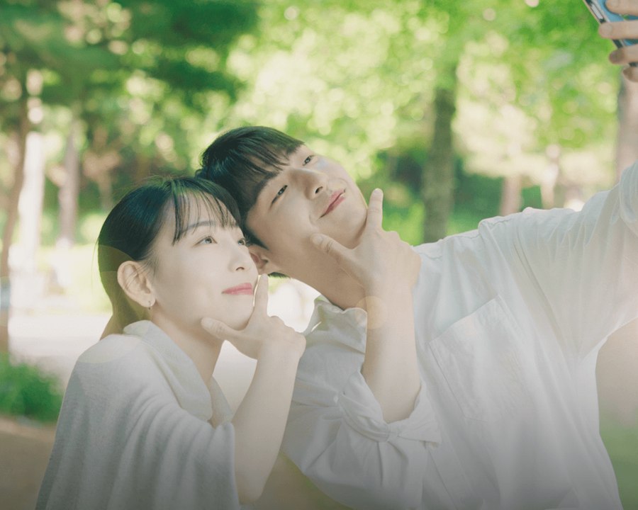 Real Love Variety Episode 2