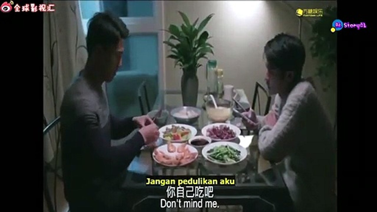 [eng/indo sub] Ambiguous Focus Eps 1 [Full Movie]
