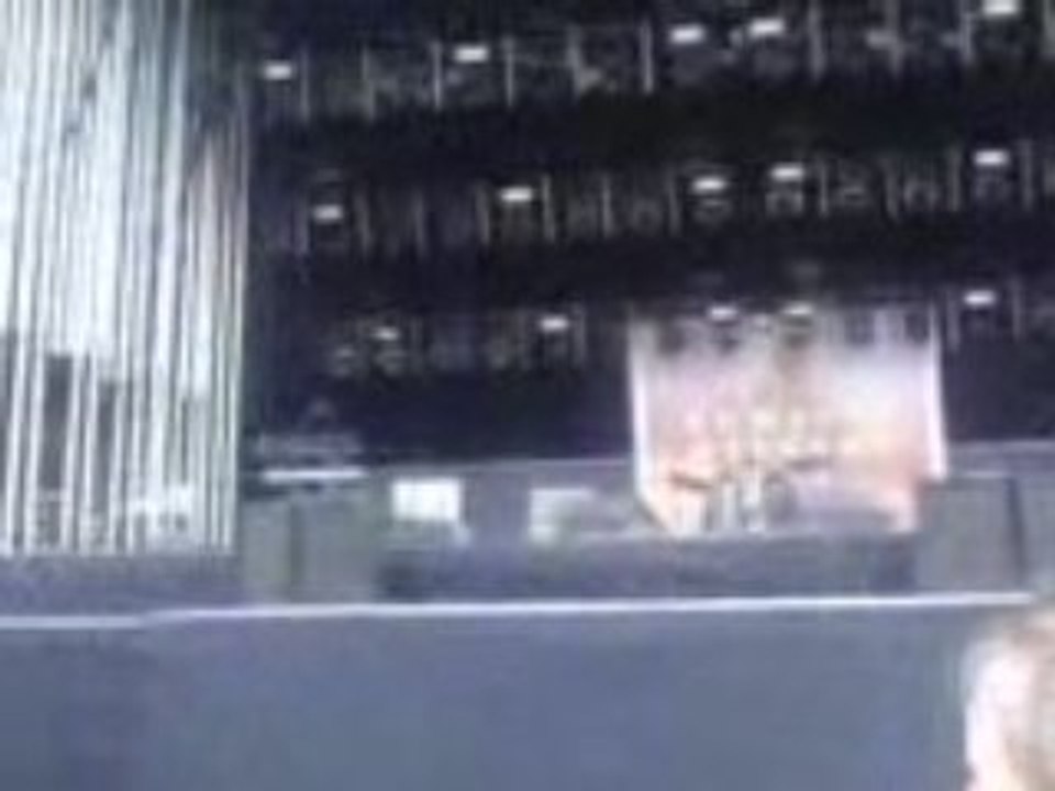 Main Square festival (la scene)
