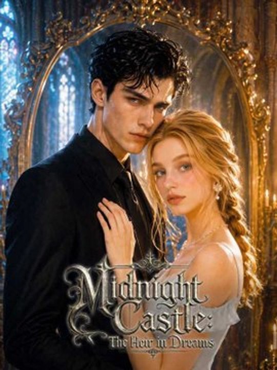 Midnight Castle:The Heir in Dreams | New Movie 2026