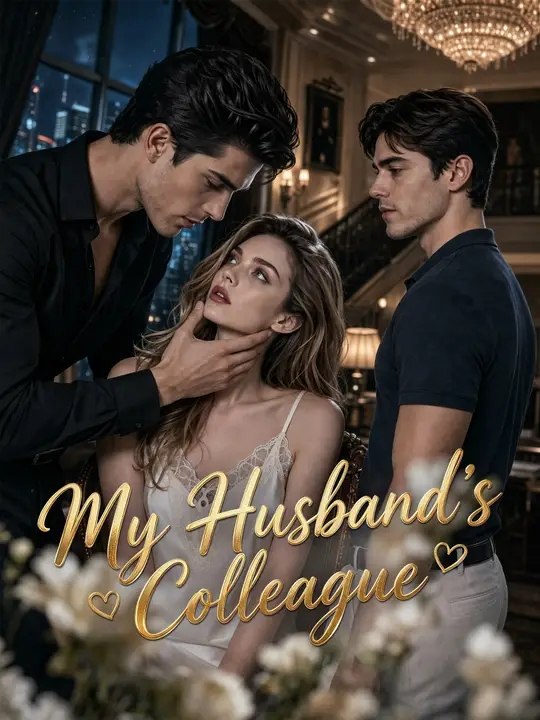 My Husband's Colleague Full EP (New Drama)