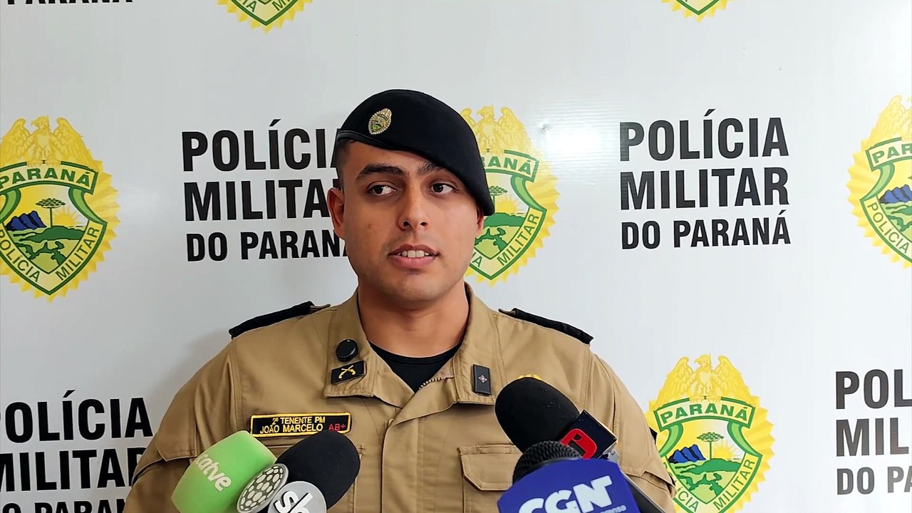 Bebê raptado ou abandono de incapaz? Tenente esclarece caso envolvendo bebê de 6 meses