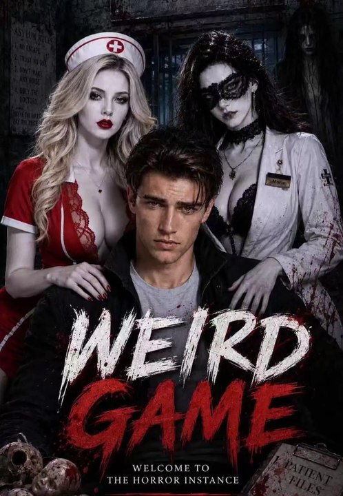 Weird Game HD