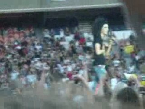 Tokio Hotel-Parc Des Princes-21 Juin 2008- Heilig