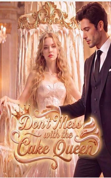Don't Mess with the Cake Queen - Full  Movie 2026