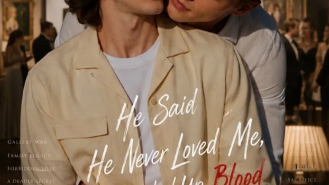 He Said He Never Loved Me - Full Short Drama