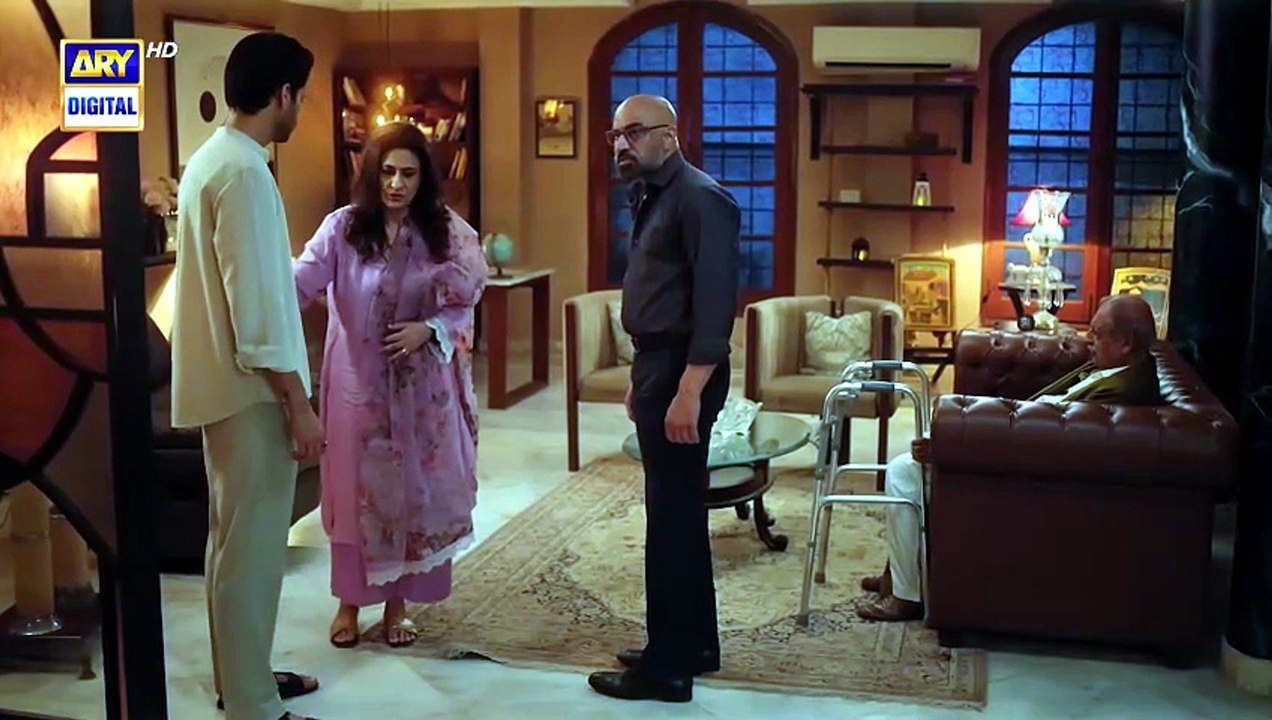 Bas Tera Saath Ho Episode 23 | 20 July 2026 | Farhan Saeed | Sana Javed | ARY Digital [Full Movie]