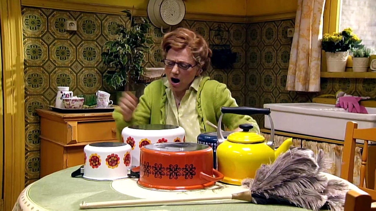 Mega Mindy s05e11 - De bompiano (1080p)