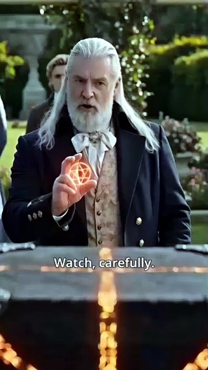 10-Year-Old Archmage Aldric Capitulo Completo