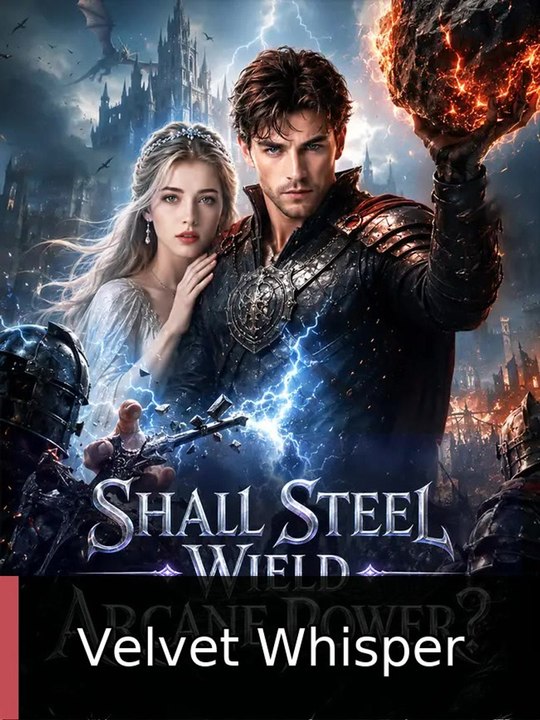 Shall Steel Wield Arcane Power #englishsubtitle #fullfilm❌❌ | Velvet Whisper