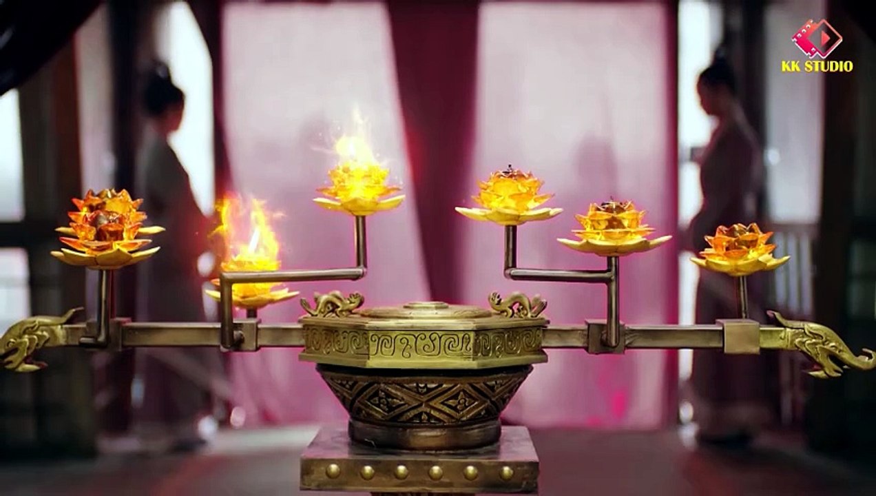 TỀ SỬU VÔ DIỆM: GƯƠNG VỠ LẠI LÀNH - Tập 19 (Thuyết Minh) | Phim Bộ Cổ Trang Trung Quốc Hay Nhất [Full Movie]