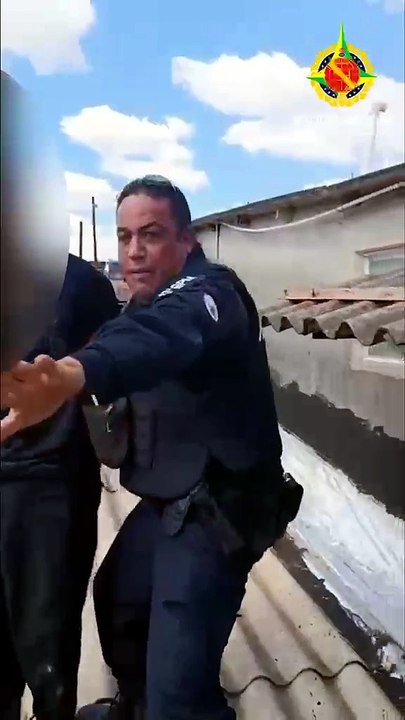 Homem é preso em flagrante por estupro, violência doméstica, ameaça e invasão a domicílio em Sobradinho II