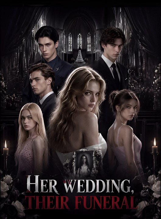 Her Wedding, Their Funeral