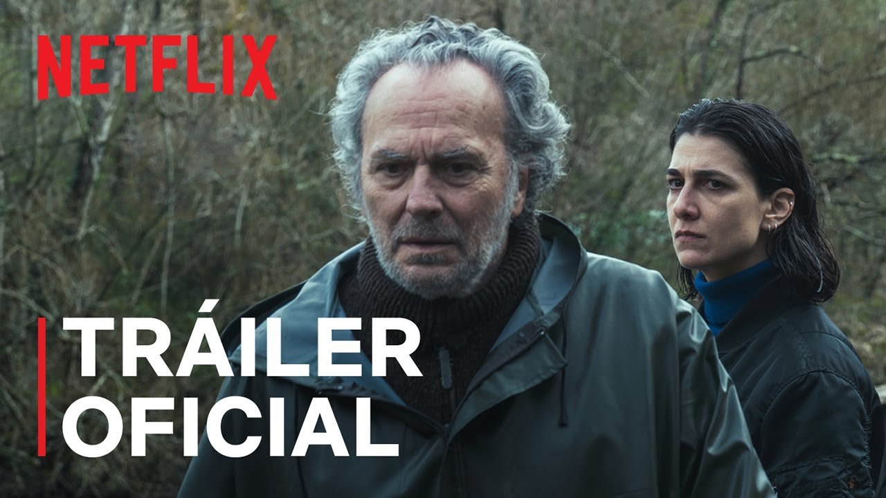 Los creyentes ¦ Tráiler Oficial ¦ Netflix España