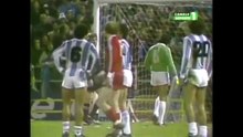 Mundial 1978; Histórica atajada de Fillol ante Polonia