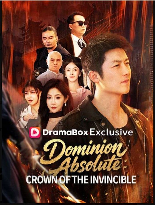 Dominion Absolute: Crown of the Invincible- Full Drama Movie English Sub | Full Short Drama | English Sub 2026