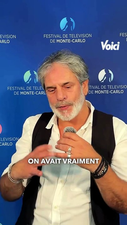 Avy Marciano : Souvenirs émouvants de Sous le Soleil et liens indélébiles