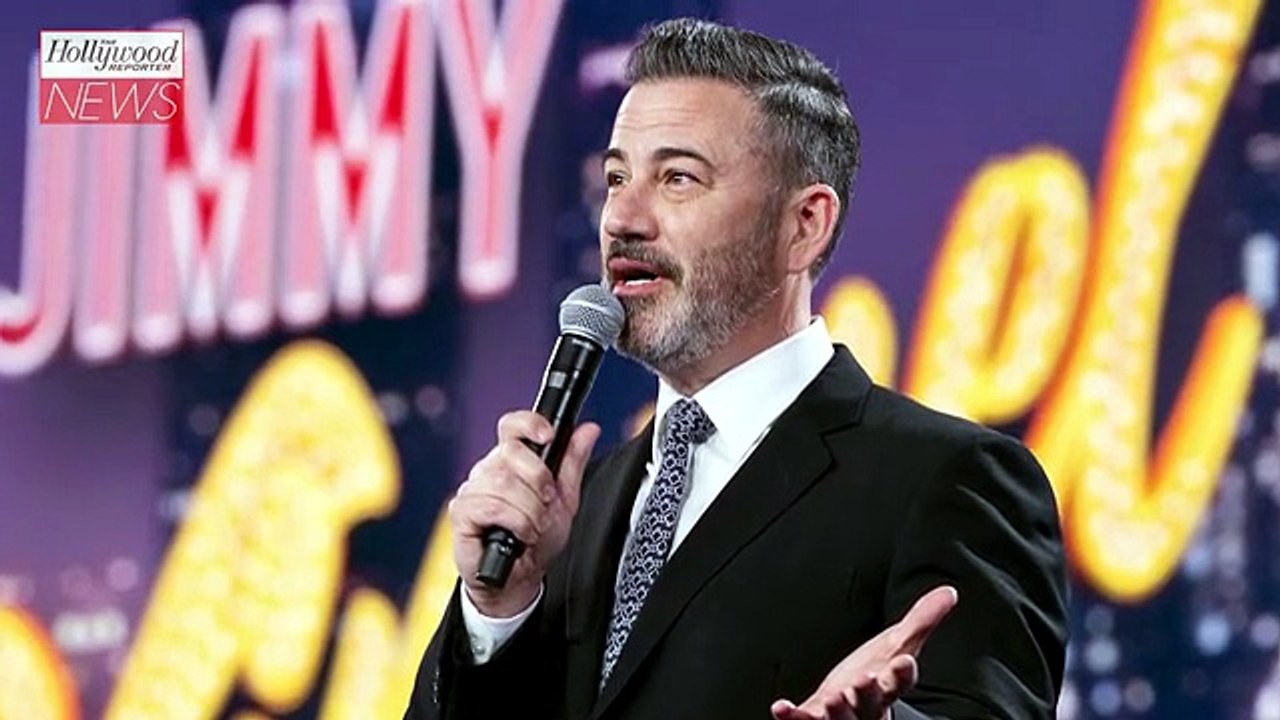 'Jimmy Kimmel Live!' Will Not Air on Nexstar and Sinclair, Impacting 66 ABC Stations | THR News Video [Full Movie]