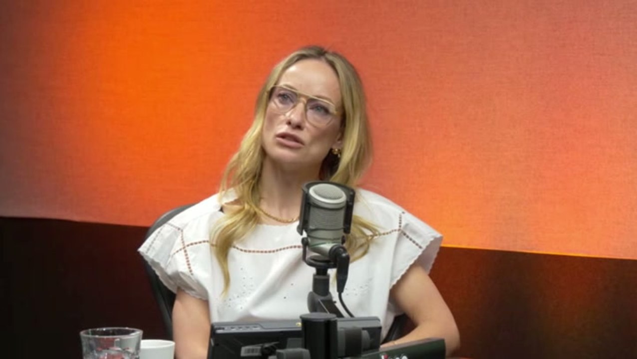 Olivia Wilde says Harry Styles romance ‘hurt’ her career