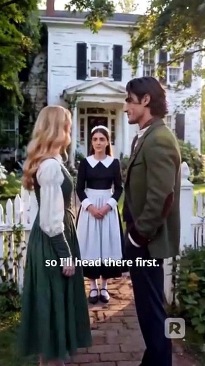 My Arranged Marriage to the Beast King [Full Movie]