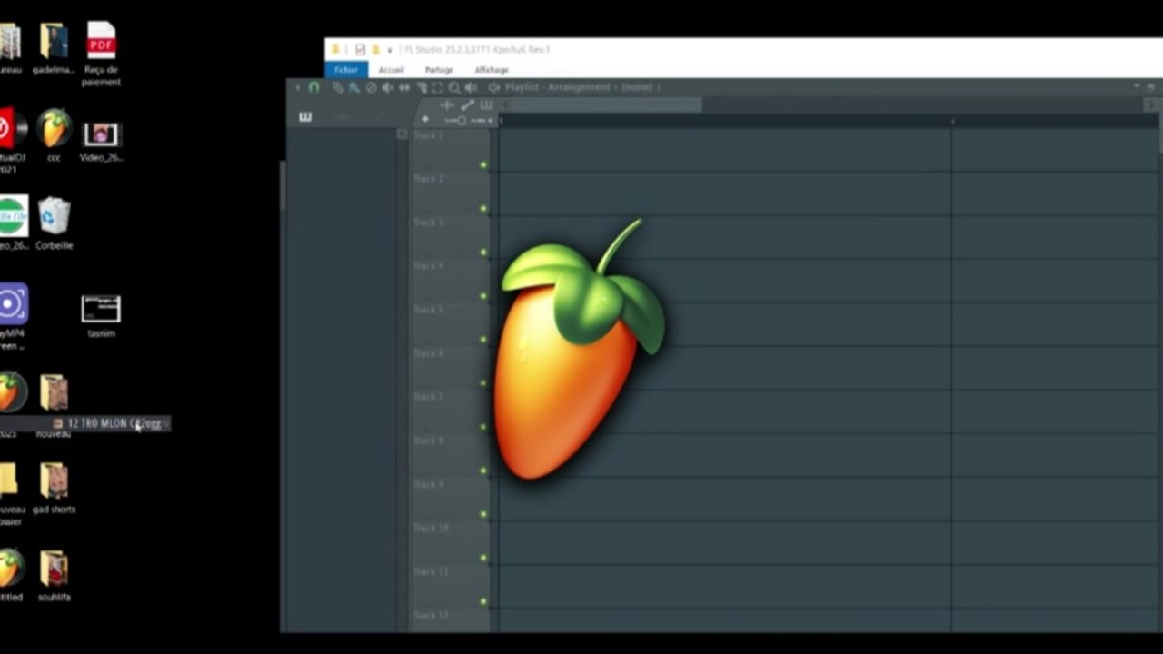 How to download and install Fl Studion 2025 (link in description no crack needed)