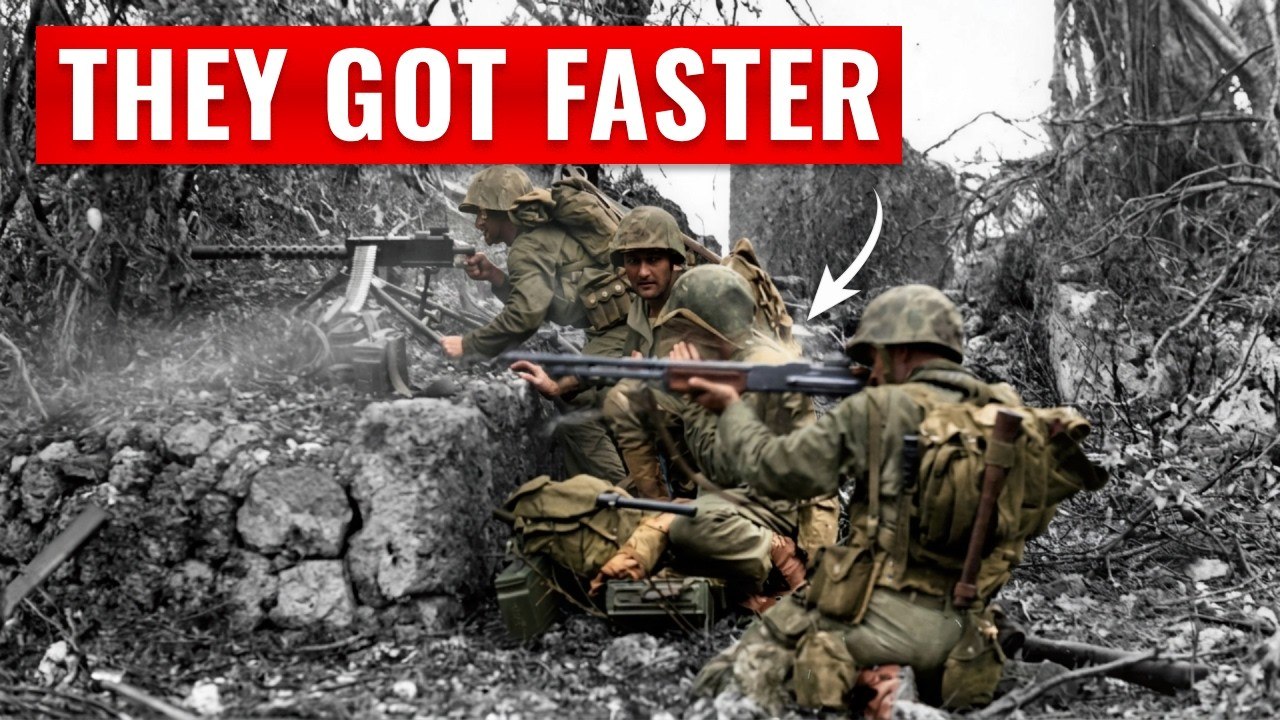 Why German Soldiers Were Puzzled Americans Fought Better Without Officers
