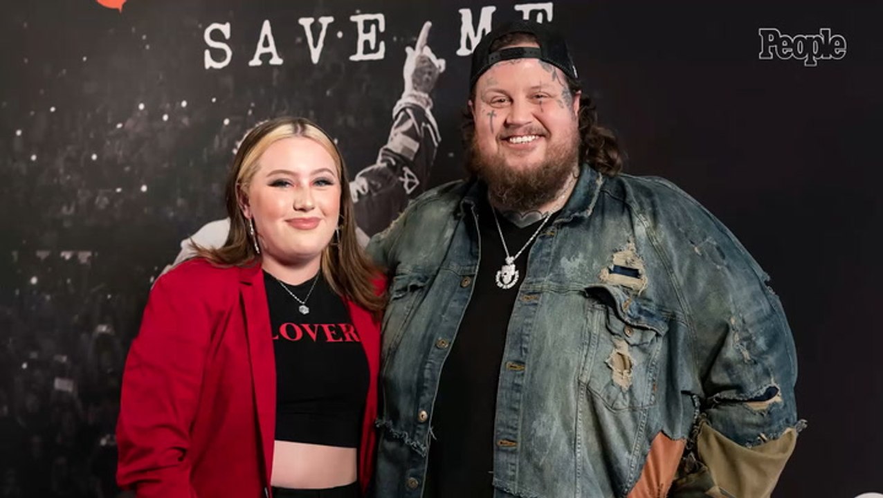 Jelly Roll’s Daughter Bailee Ann Says Internet Will ‘Crumble’ If Reason for Bunnie Xo Divorce Revealed