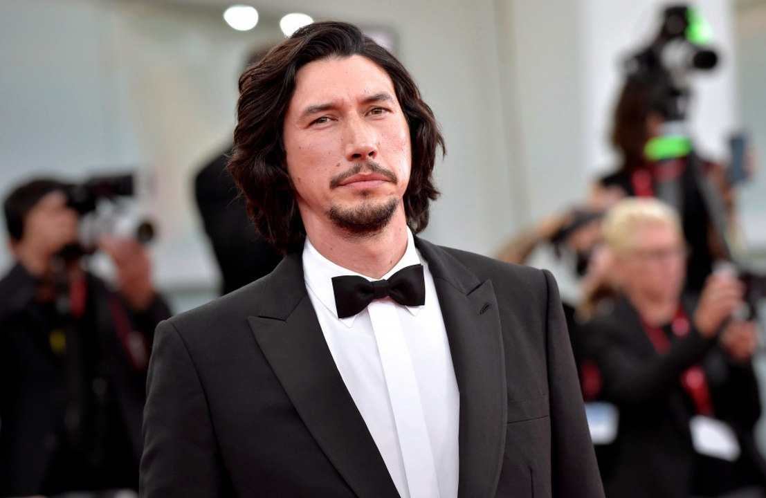 Adam Driver refuserait constamment des rôles chez Marvel
