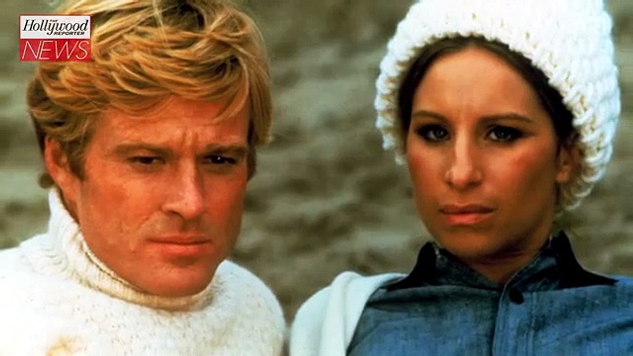 Robert Redford, Hollywood Actor, Director & Sundance Founder, Dies at 89 | THR News Video [Full Movie]