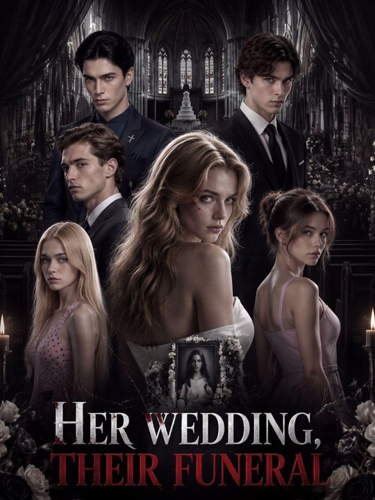 Her Wedding, Their Funeral - Full #englishsub #fullmovie 🍿🍿