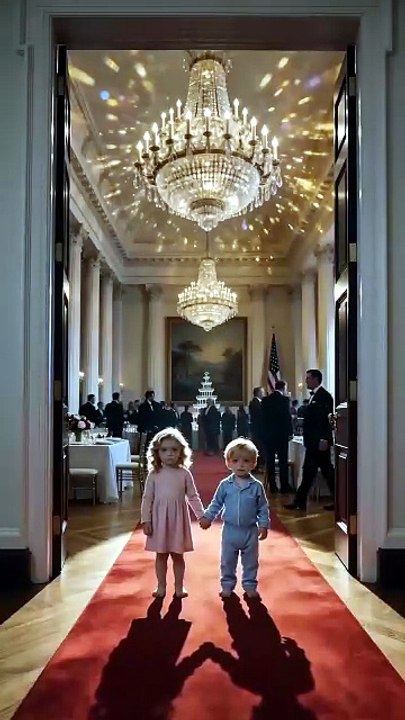 Oops... I Had the President's Wolf Babies - Full Episode (Engsub) - Romance Fantasía [Full Movie]