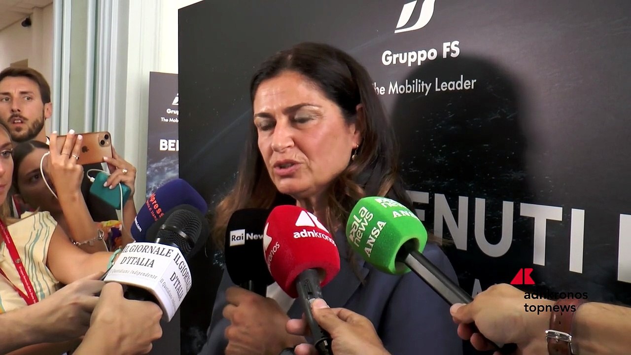 Piano Mattei, Stacchiotti (Trenitalia): "Rete di tutor formati aiuta integrazione lavoratori da Tunisia"