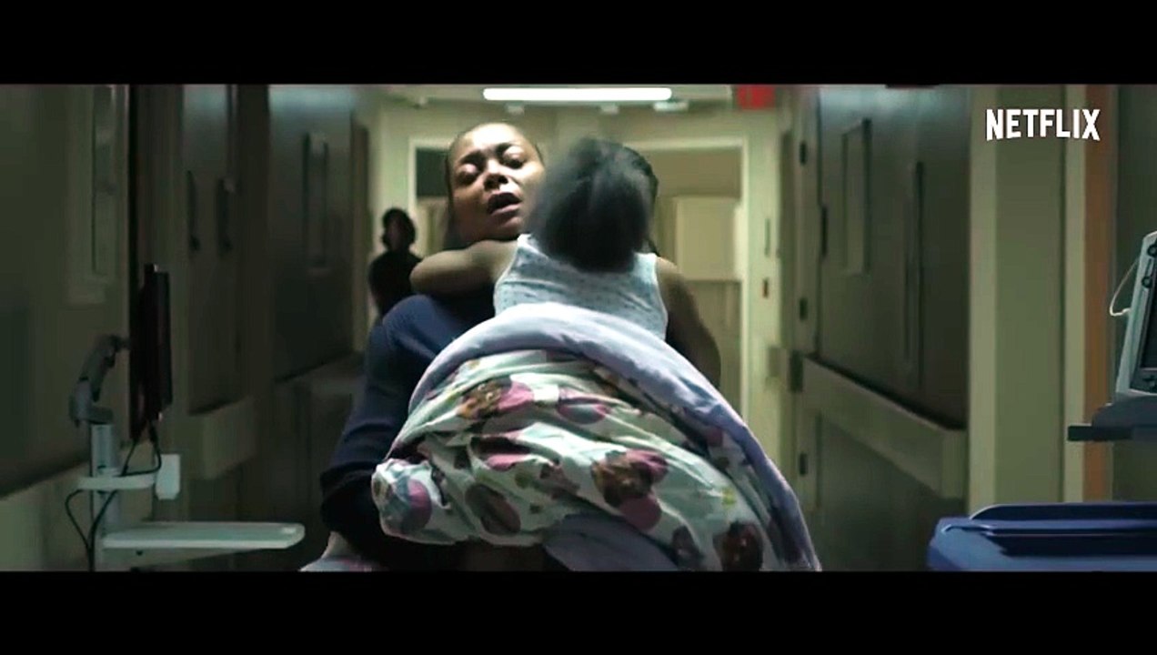 STRAW (2025) Trailer VO - HD [Full Movie]