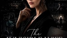 The Invisible Wife