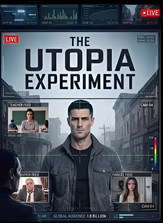 The Utopia Experiment