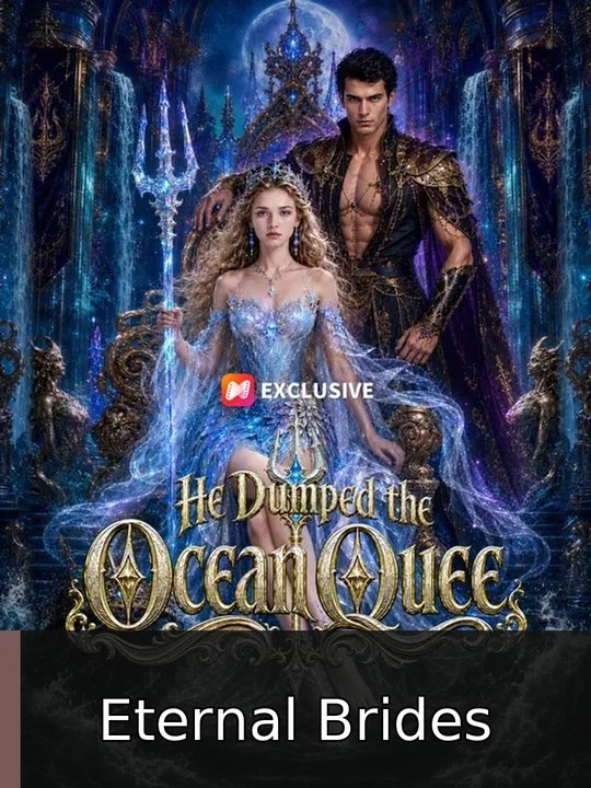 He Dumped the Ocean Queen Full HD | Eternal Brides